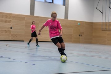 Bild 53 - C-Juniorinnen Jens Rathje Juniorinnen Cup